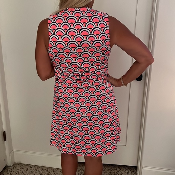 Julie Brown dress - Picture 2 of 3